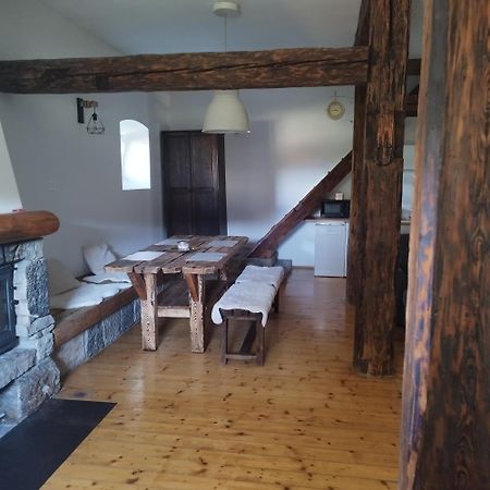 Apartamenty - Stara Stajnia - Na Krancu Swiata Милкув Экстерьер фото