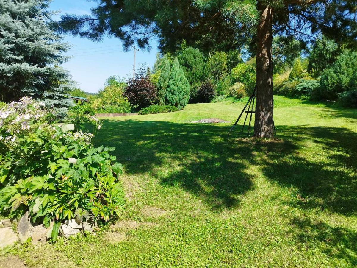 Apartamenty - Stara Stajnia - Na Krancu Swiata Милкув Экстерьер фото