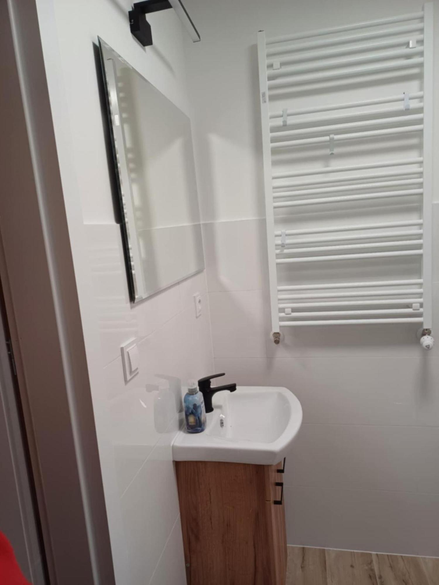 Apartamenty - Stara Stajnia - Na Krancu Swiata Милкув Экстерьер фото